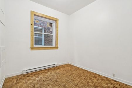 Appartement à louer - Montréal (Côte-des-Neiges/Notre-Dame-de-Grâce) (Notre-Dame-de-Grâce) - Photo 3