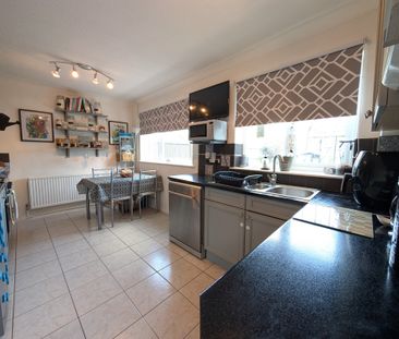 Greylag Close, Norwich, Salhouse - Photo 3