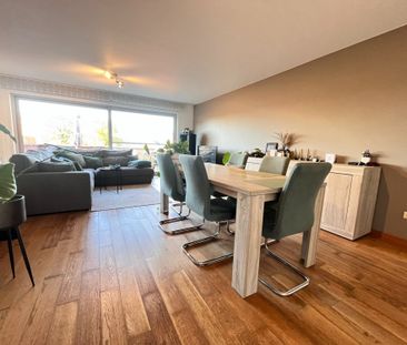 Duplex-appartement met ruim terras en private parking - Foto 6