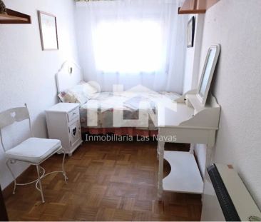 Piso en alquiler en Avenida Principal - Foto 5