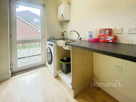 1 bedroom property to rent - Photo 2