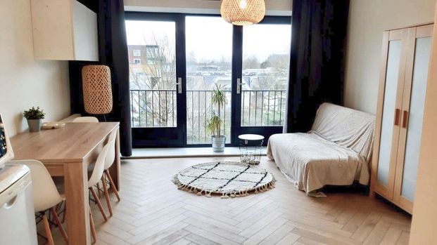 INA BOUDIER-BAKKERLAAN 22P, UTRECHT - Photo 1