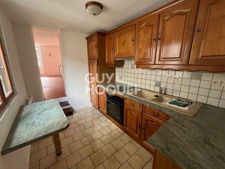 APPARTEMENT A LOUER - MALESHERBES - Photo 3