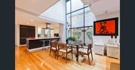 Luxury Living Near the City and the Beach - Furn/Equipped or Unfurnished) - Photo 4