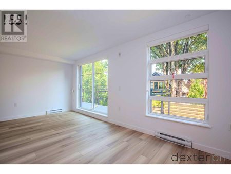 106 1551 GRANT STREET, Vancouver, British Columbia - Photo 3