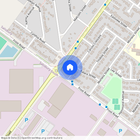 53 Caruso Crescent, SA 5109, Brahma Lodge