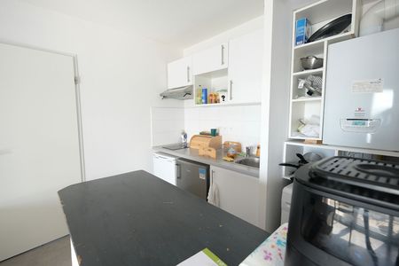 Apartment - Photo 3