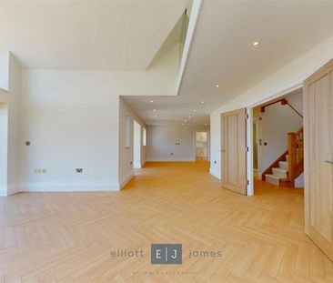 2 bedroom detached bungalow to rent - Photo 1