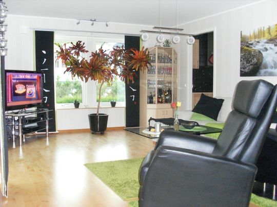 Ansgarsvägen, Södertälje - Photo 1