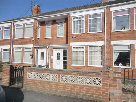 Oldfield Avenue, Endike Lane, Hull, HU6 - Photo 3