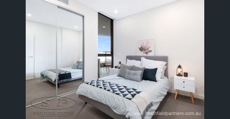 Luxury two bedroom apartment - Photo 4