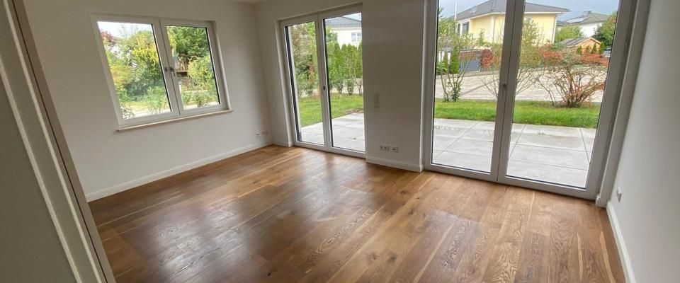 Sonnige 4-Zimmer Wohnung in Pankow mit Garten - Foto 1