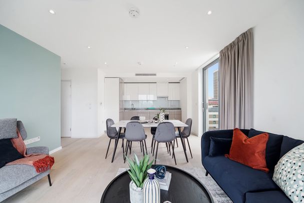 Frye House, E20 1BJ, London - Photo 1