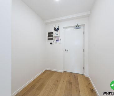 55/25 Trennery Crescent, Googong NSW 2620 - Townhouse For Rent | Do... - Photo 5