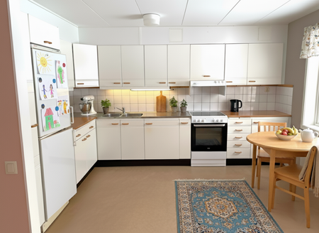 Kopparberg Centrum: Tvåa en trappa upp - Foto 4