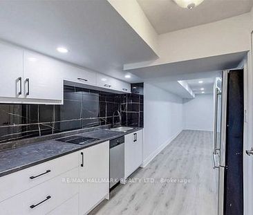 For Lease - 214 Altamira Road Unit# Basement A, Richmond Hill, Ontario - Photo 1