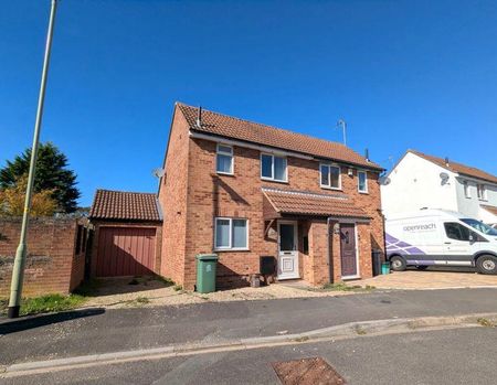 1 bedroom semi-detached house to rent - Photo 4