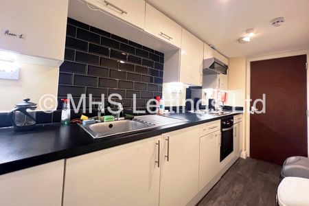 1 Bedroom Apartment for rent in Midland Road - Photo 4