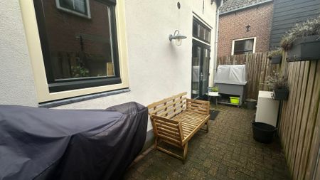 Te huur: Huis Fransestraat in Ameide - Foto 5