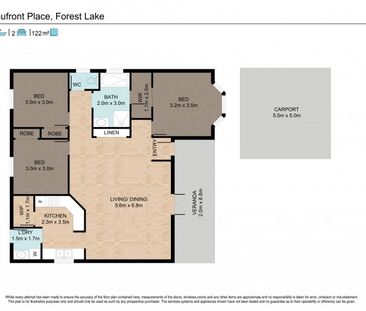 Forest Lake - Photo 6