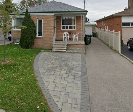 For Lease - 33 Bentworth Avenue Unit# Main, Toronto, Ontario - Photo 5