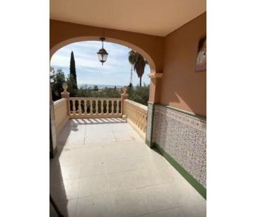 5 room luxury House for rent in Rincón de la Victoria, Andalusia - Photo 3