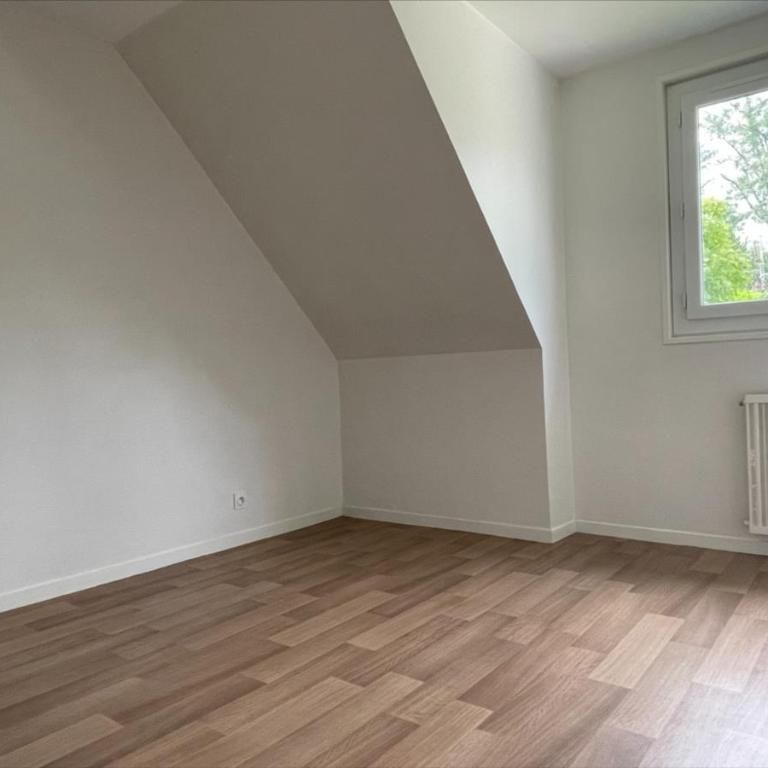 CAEN PROCHE ZENITH - MAISON 5 PIECES - Photo 1