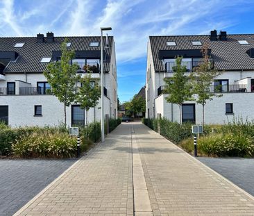 Appartement te huur in Hansbeke - Foto 6
