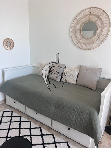 Location Appartement 1 pièce 26m² AJACCIO 20000 - Photo 3