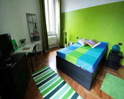 Via Guercino, Milan, Lombardy 20154 - Photo 1