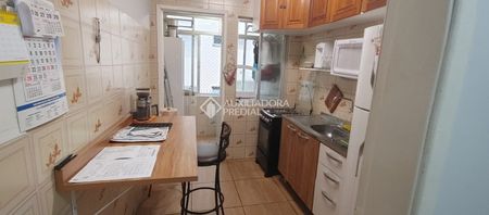 Apartamento com 2 quartos e 70m² para alugar em Córrego Grande, Florianópolis. - Foto 2