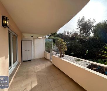 Appartement à louer 2 pièces 45.2m² - Photo 5