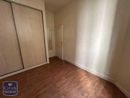 Location Appartement 3 pièces 55m² ANGERS 49000 - Photo 5