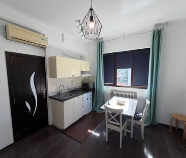 Studio Piata Amzei-Calea Victoriei | acces metrou - Photo 4