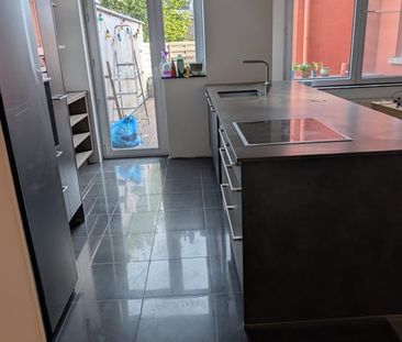 Appartement te huur - Photo 3