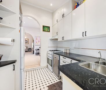 20 Nicholson Street, Wollstonecraft NSW 2065 - House For Rent | Domain - Photo 4