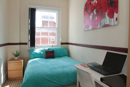 Aylestone Road (2 bed) - Photo 2