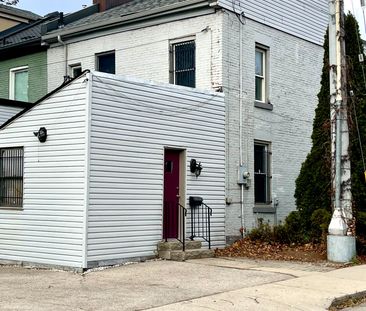 For Lease - 275 Main Street Unit# Upper, Hamilton, Ontario - Photo 4