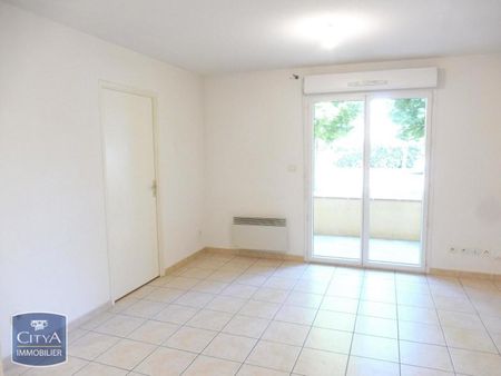 Location Appartement 3 pièces 48m² ALBI 81000 - Photo 2