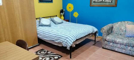 1-bedroom shared granny flat, Towradgi Road - Photo 3