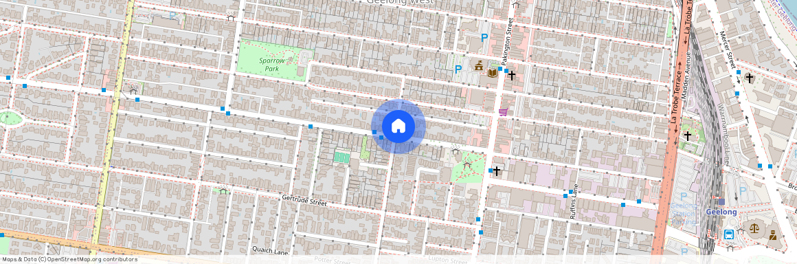 132 Autumn Street, Vic 3218, Geelong West