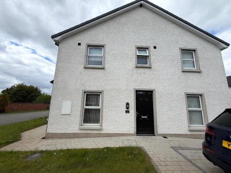 3 Cornmill, Junction Road, Antrim, BT41 4NP - Photo 4
