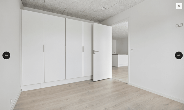 Solvangsvej 74 – Brønderslev – Nyopført rækkehus! - Photo 1