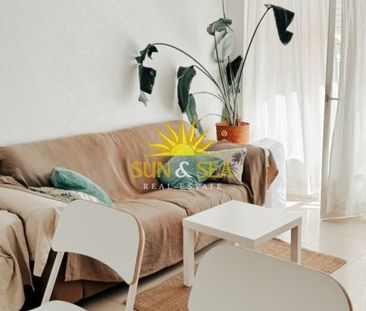 3-BEDROOM APARTMENT - SAN JUAN DE ALICANTE - Photo 2