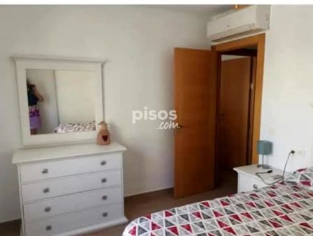 Piso en alquiler en Calle Pío Baroja, 3 - Foto 5