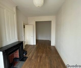 Appartement 2 pièces 37.02 m² - Photo 1