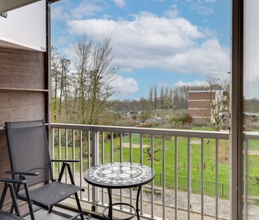 Hakfortlaan 30-2, Over het Lange Water, 6825GH, Arnhem - Photo 2