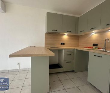 Location Appartement 2 pièces 38m² MONTFAVET 84140 - Photo 5