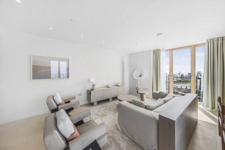 Shard Place, London Bridge Street, SE1 - Photo 2