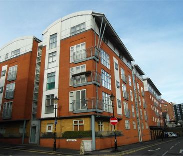 Friday Bridge, Berkley Street, Birmingham - Photo 5